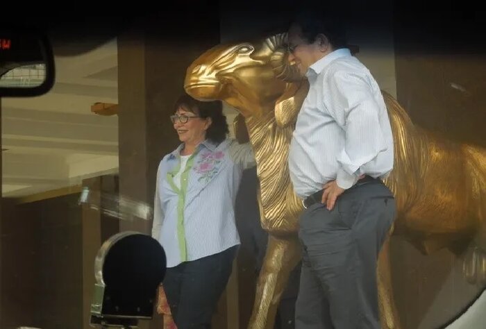 ایرانیان جهان