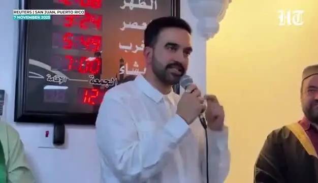 روایت «عباس عبدی» از درس‌ پیروزی ممدانی برای ایران