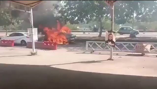 طالبان پاکستان مسئولیت بمب‌گذاری مرگبار در اسلام‌آباد را بر عهده گرفت