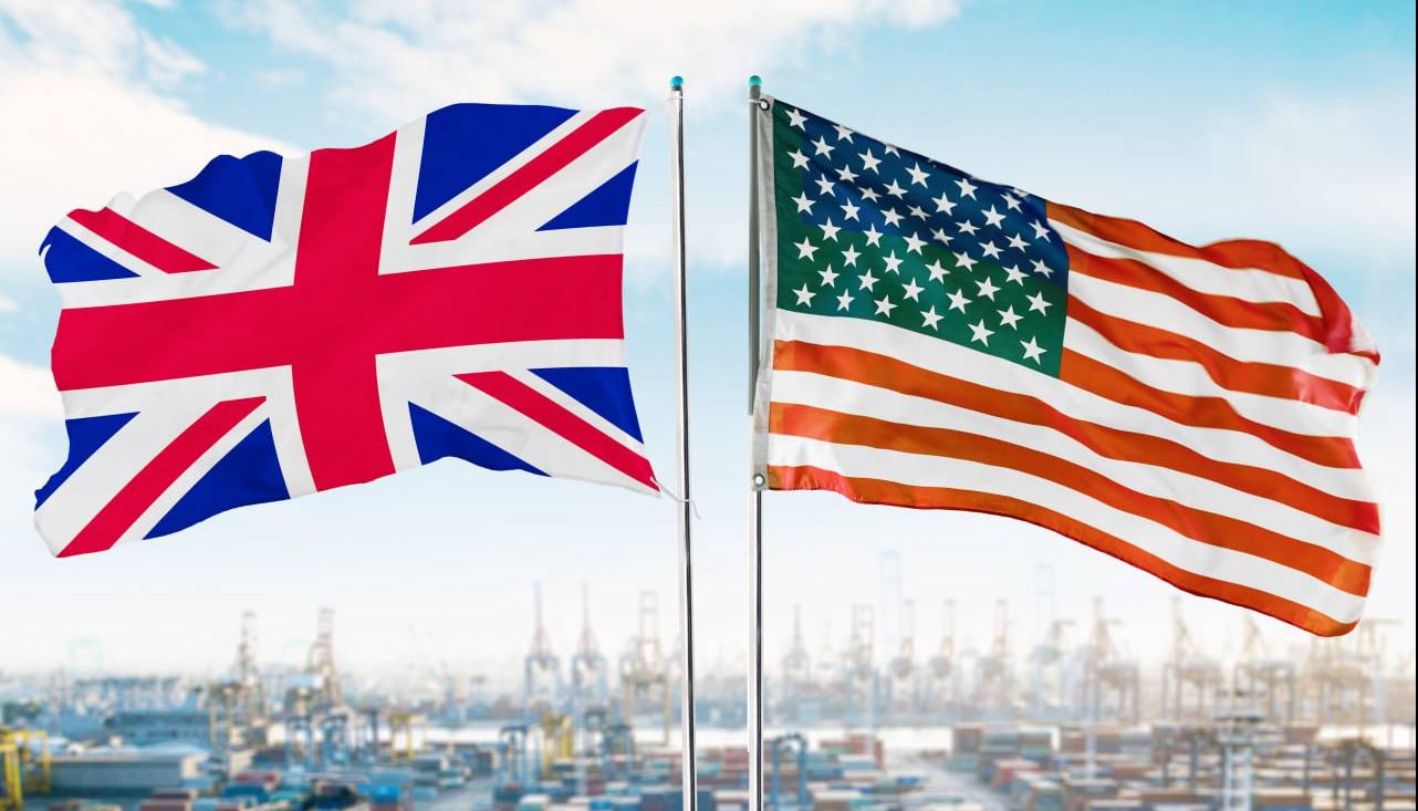 سی‌ان‌ان: انگلیس تبادل اطلاعاتی با آمریکا را قطع کرد