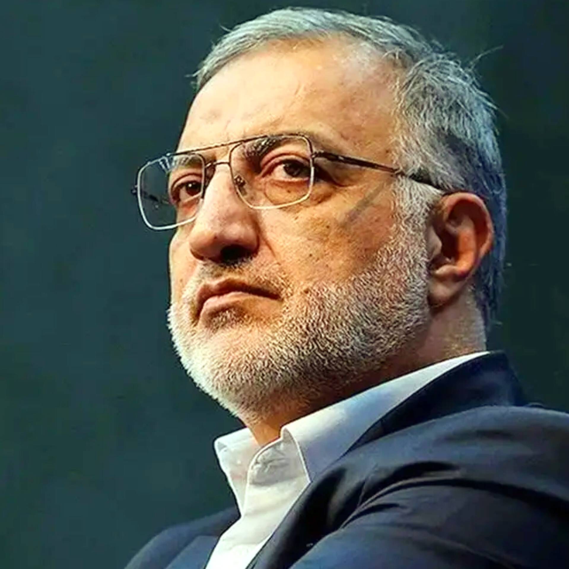 پاتک به زاکانی