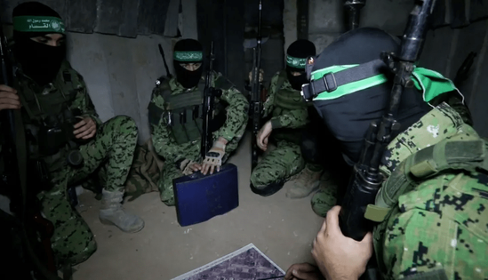 ادعای مقام آمریکایی درباره پایان‌دادن به حضور حماس در رفح