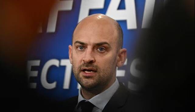 وزیر خارجه فرانسه: اقدامات آمریکا در کارائیب نقض قوانین بین‌المللی است