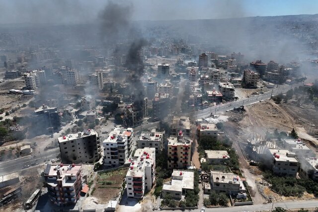 ایرانیان جهان