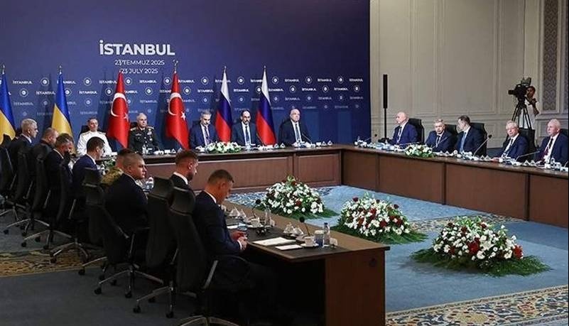 آیا مسکو و کی‌یف برای ازسرگیری مذاکرات آماده می‌شوند؟