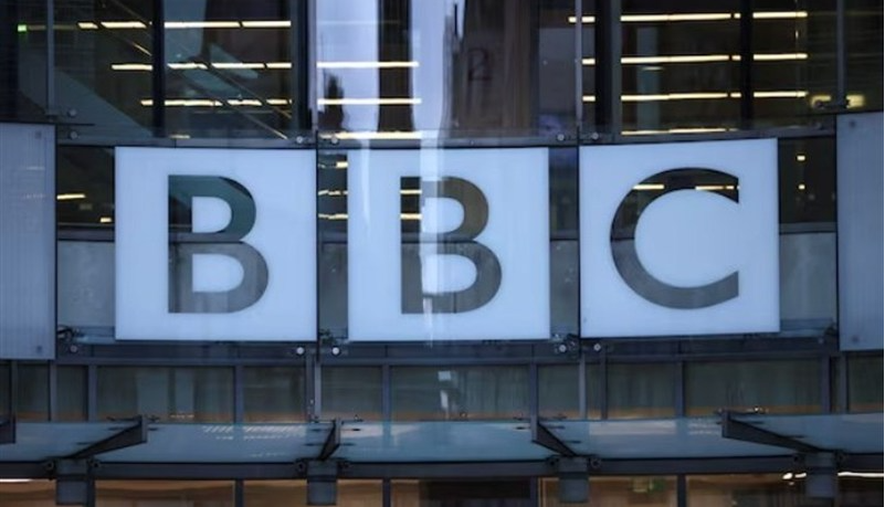 ترامپ: از بی‌بی‌سی شکایت می‌کنم