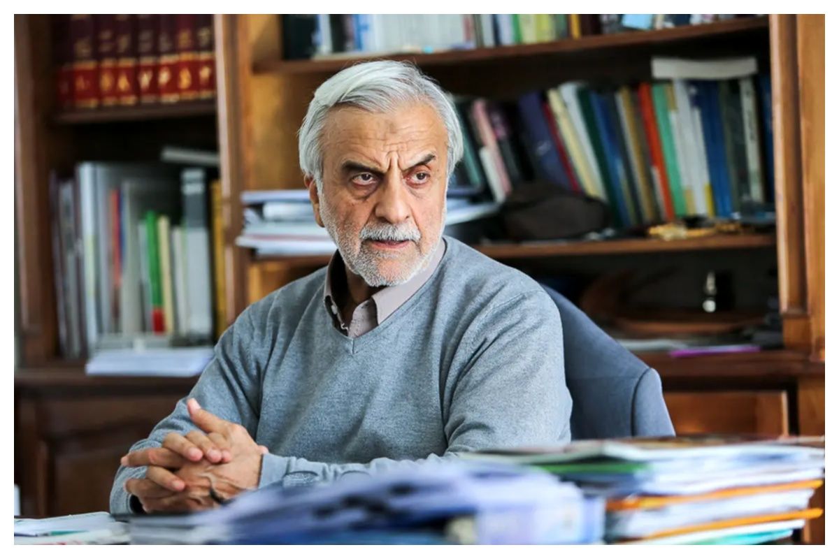 سرمقاله شرق/ مزد ترس