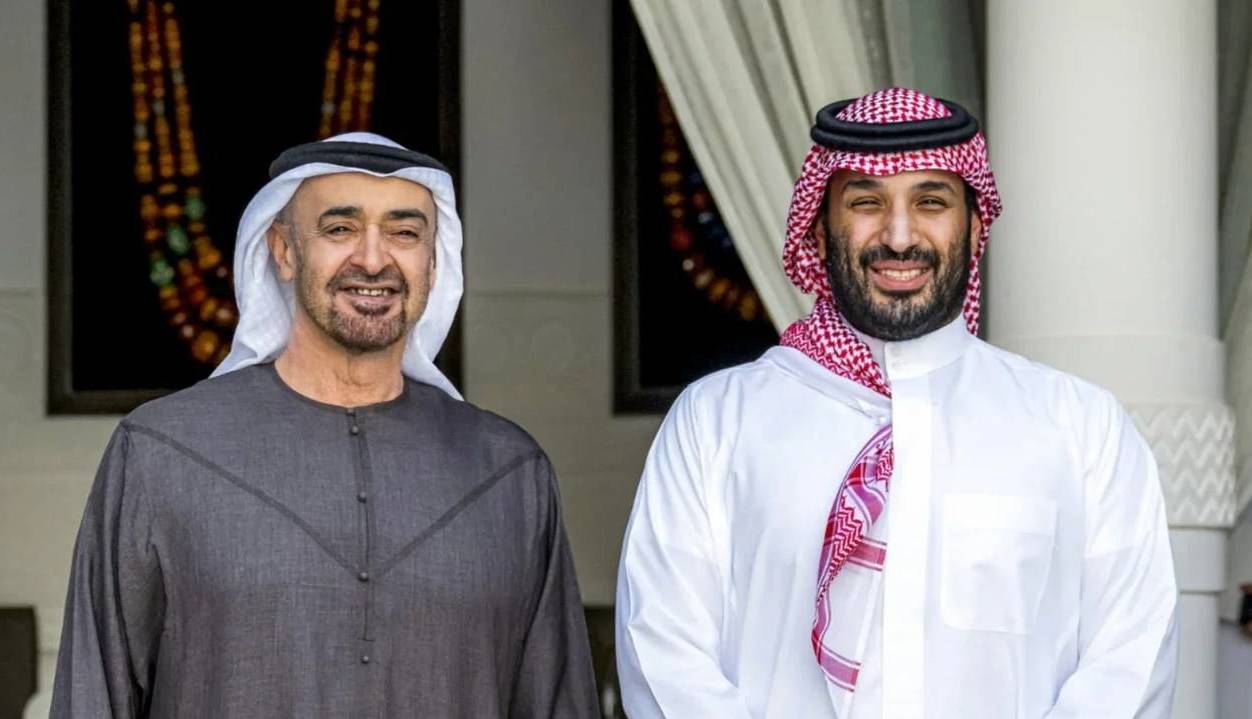 سودان راه بن سلمان را از بن زاید جدا می‌کند؟