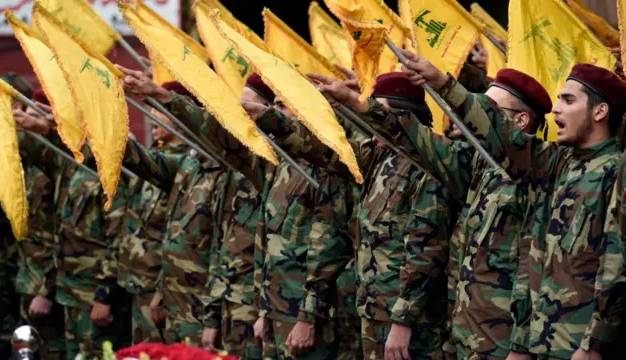 راهبرد ابهام حزب‌الله لبنان