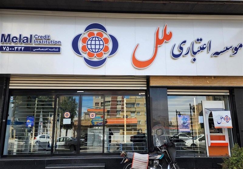 بانک مرکزی پس از آینده، سراغ موسسه ملل رفت