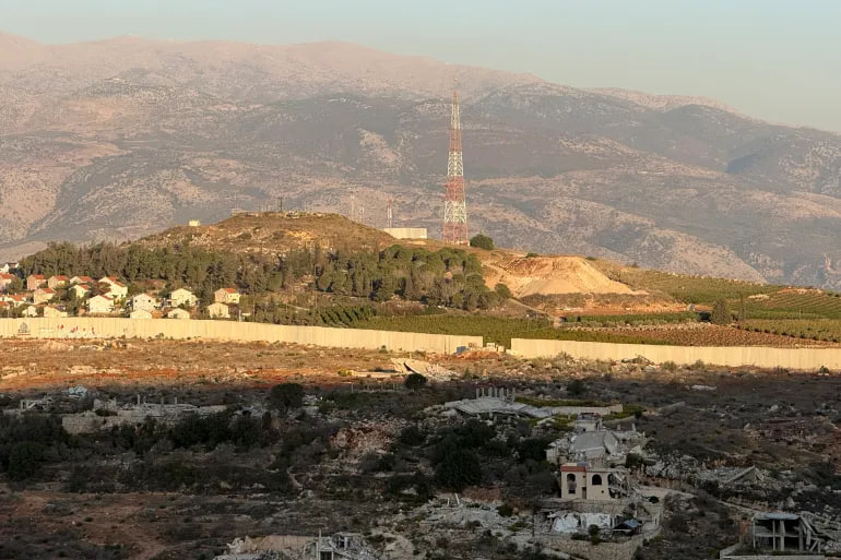 الخلیج: اسرائیل به دنبال اشغال جنوب لبنان و اسکان یهودیان در آنجا است