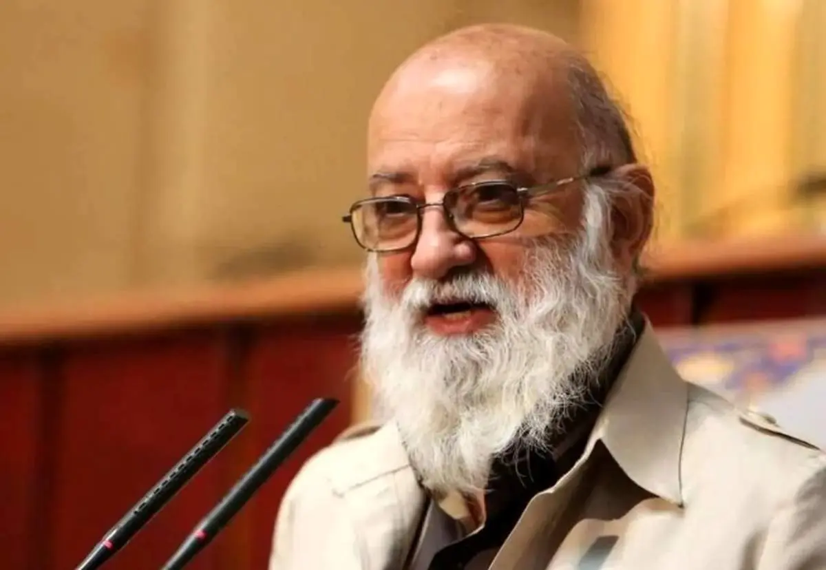 واکنش چمران به تونل زنی و آب دزدی برای استخر خانگی؛ جریمه فایده ندارد