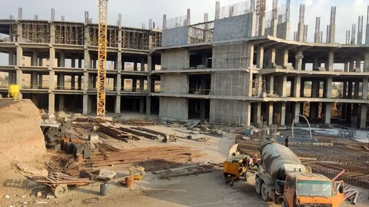 تامین زمین برای ساخت 1.7 میلیون مسکن ملی در کشور