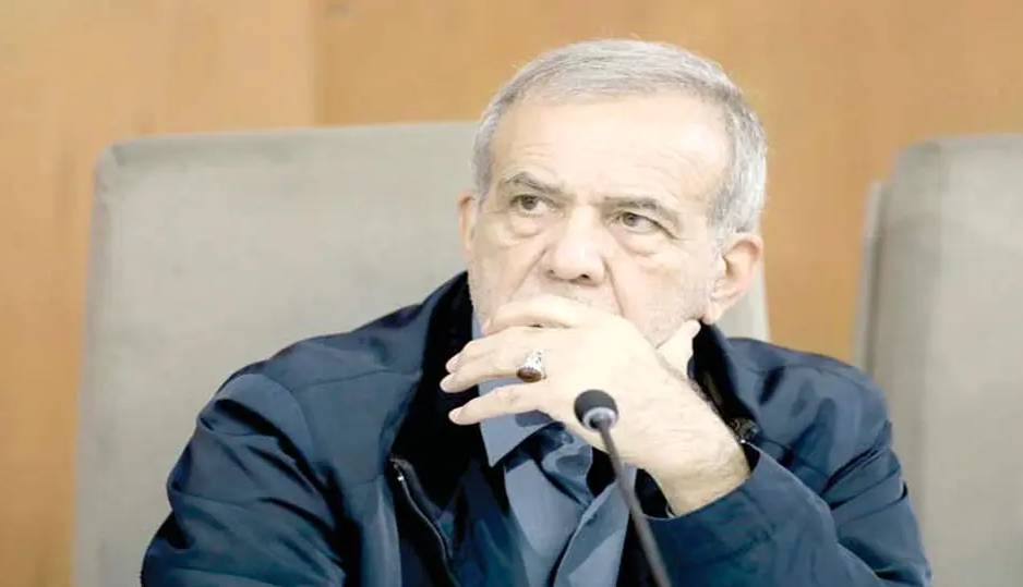 پاستورِ هزار‌تکه؛ دولتی بدون قدرت اجرایی و هویت سیاسی