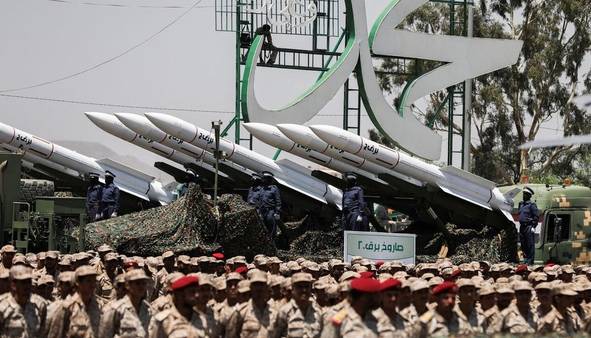 پیام انصارالله یمن به ارتش عربستان سعودی