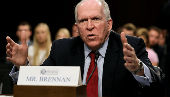 رئیس سابق «سیا»: یاد حشیش‌های مصر به خیر!