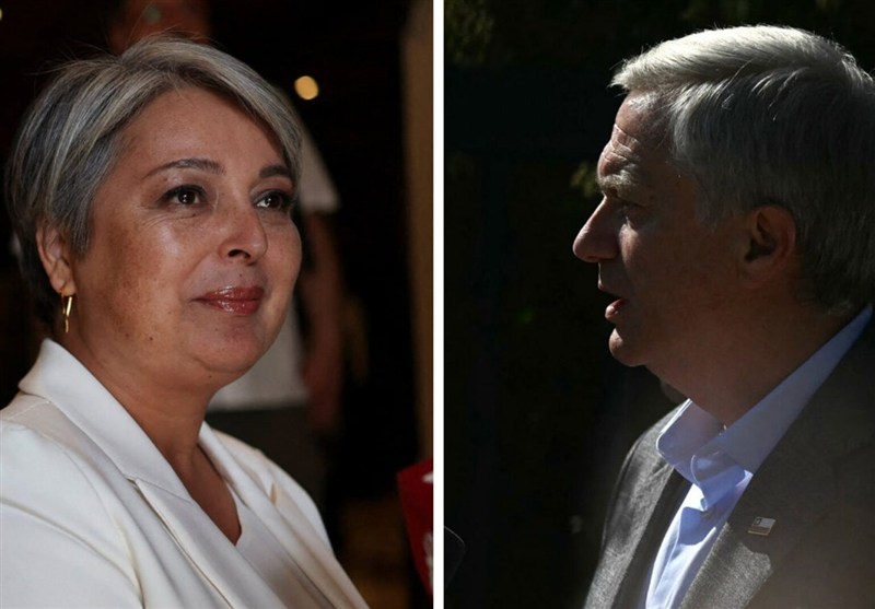 راه پیدا کردن ترامپ شیلی به دور دوم انتخابات ریاست جمهوری