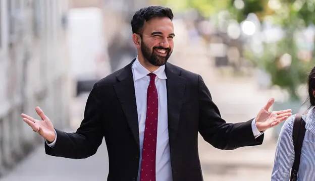 ممدانی و واقعیت‌های منازعه فلسطینی صهیونیستی