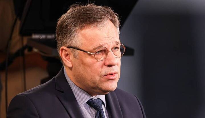 روسیه، مذاکرات با اوکراین را پایان‌یافته ندانست