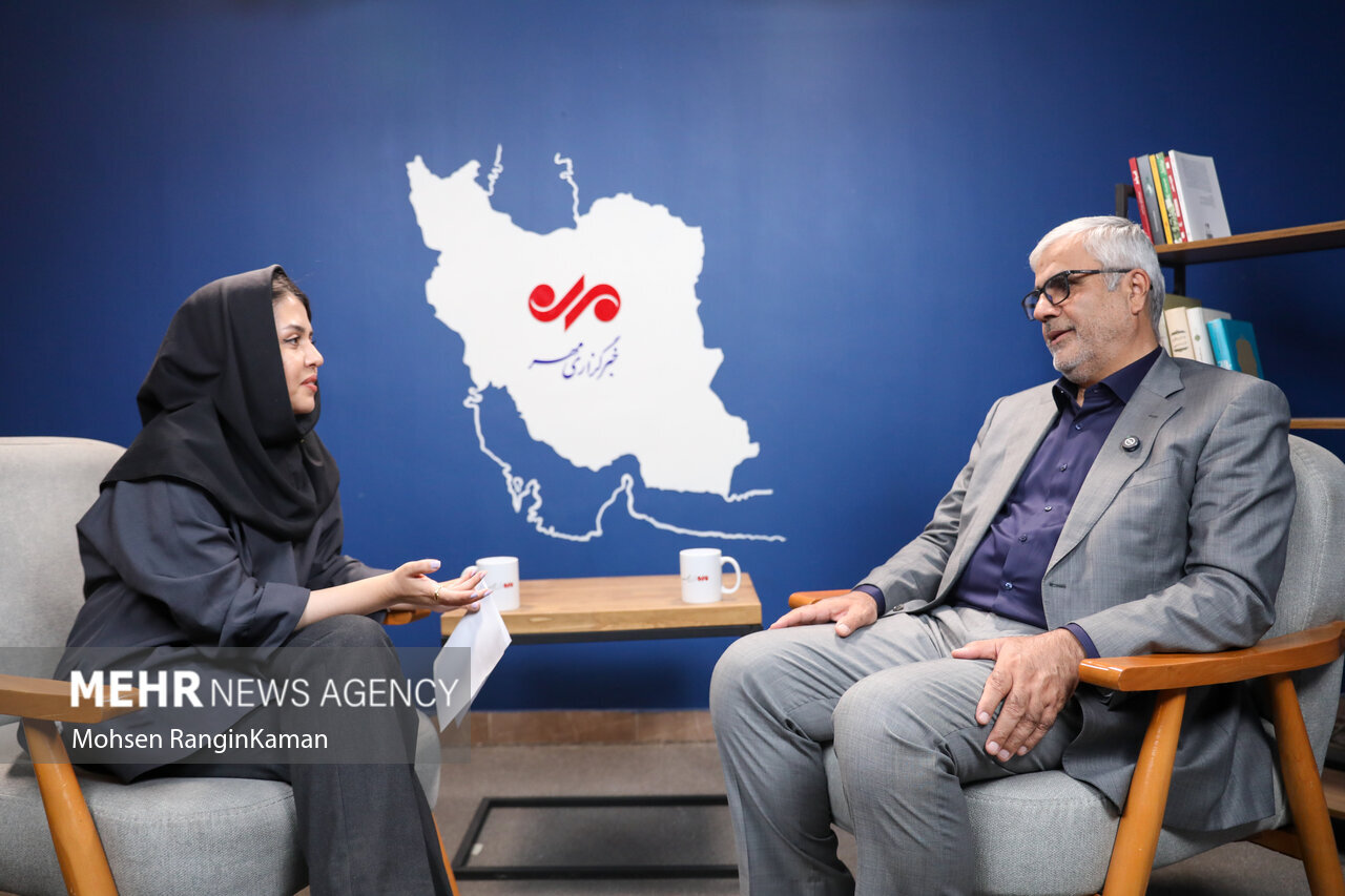 ایرانیان جهان