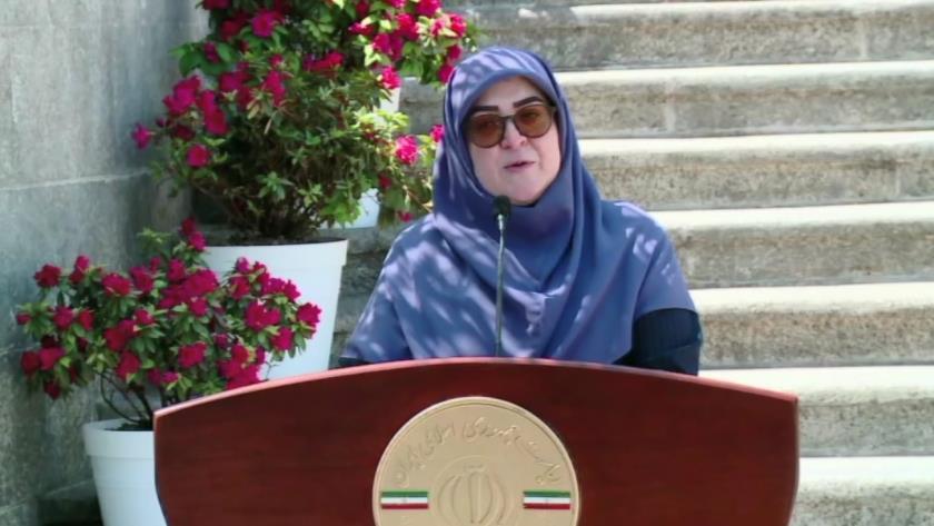 مهاجرانی: تغییری در سهمیه و قیمت بنزین اعمال نمی‌شود؛ دولت بنزین ۷۰ هزارتومانی وارد می‌کند