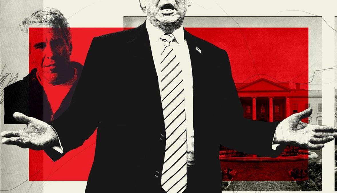 ۹ ماجرای شوکه‌کننده در اسناد اپستین