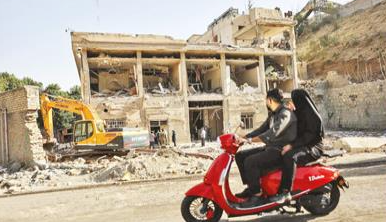 هشدار درباره بروز آسیب‌های اجتماعی با گذشت ۵ ماه از جنگ ۱۲ روزه