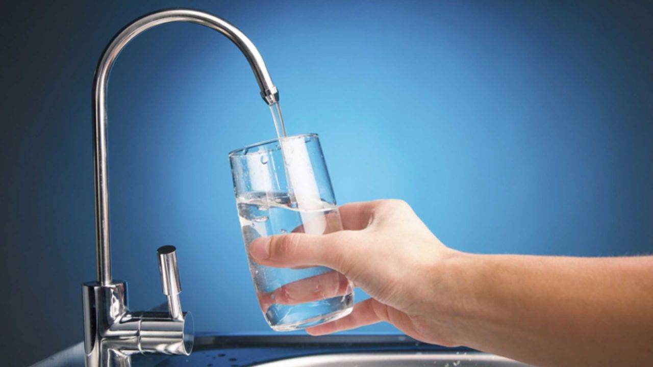 سخنگوی صنعت آب: مدیریت فشار آب ادامه خواهد داشت