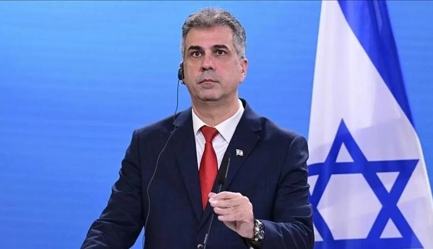 مخالفت وزیر انرژی اسرائیل با عادی‌سازی روابط در ازای تأسیس کشور فلسطین