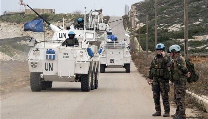 یونیفل: اسرائیل از زمان آتش‌بس بیش از ۷ هزار بار حریم هوایی لبنان را نقض کرده است