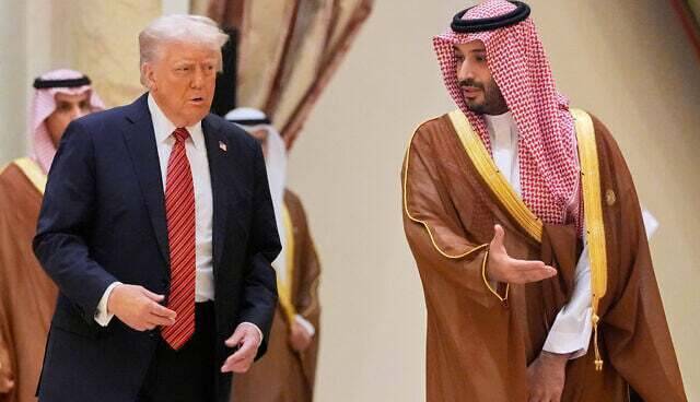 اندیشکده عربی: عربستان از آمریکا می‌خواهد ایران را مهار کند