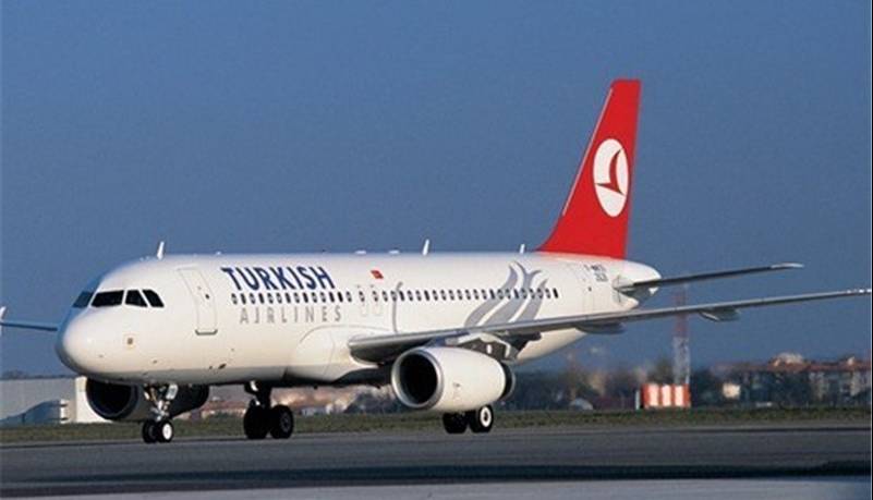 هواپیمایی ترکیه پروازهای خود به ونزوئلا را به حالت تعلیق در آورد