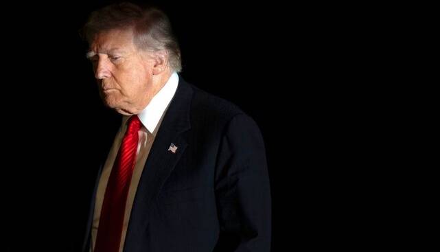 ترامپ در ماه آوریل به پکن سفر می‌کند