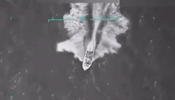 نسخه‌پیچی کاخ سفید برای ونزوئلا: دولت مادورو نامشروع است