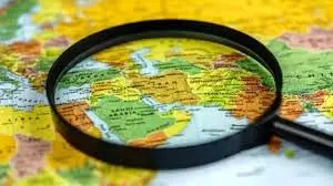 سرمقاله شرق/ ایران و رقابت قدرت‌های بزرگ