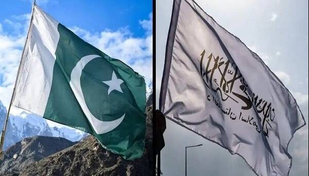 حمله هوایی پاکستان به افغانستان؛ حداقل ۱۰ نفر کشته شدند