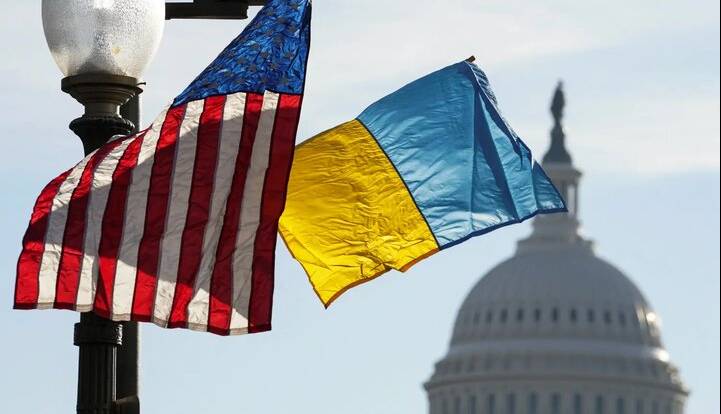 ابهام در رایزنی‌های واشنگتن و کی‌یف؛ نگرانی در پایتخت‌های اروپایی