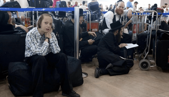 جنگ غزه، اسرائیل را مجبور به جذب متخصص کرد