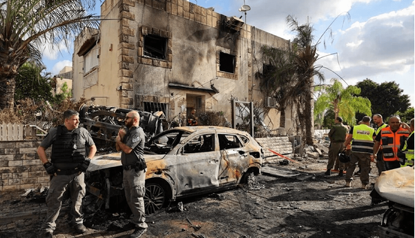 منابع اسرائیلی: آثار جنگ با حزب‌الله تمامی ندارد