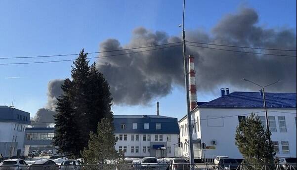 حملات اوکراین به غیر نظامیان روسیه با ۷ کشته و ۴۶ زخمی