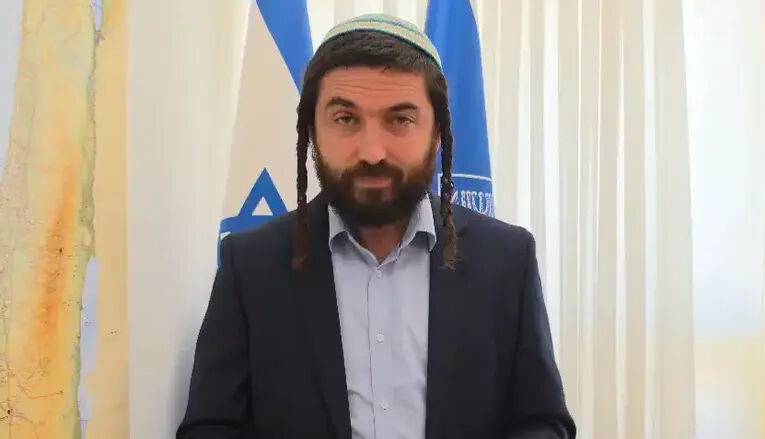 آمریکا درخواست ویزای عضو پارلمان اسرائیل را رد کرد