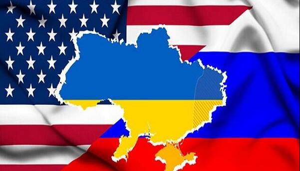 مفاد طرح صلح ترامپ برای اوکراین به ۱۹ بند کاهش یافت