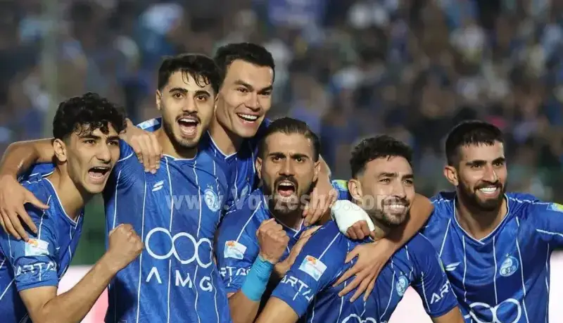 مدیرعاملی در سطح استقلال و هزینه‌های باشگاه بیاورید