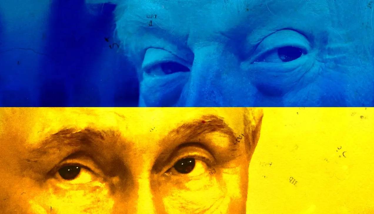 توافق بزرگ نزدیک است؟