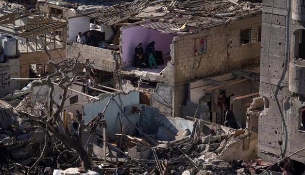 برنامه اسرائیل برای ساخت شهری در جنوب نوار غزه به دور از نفوذ حماس