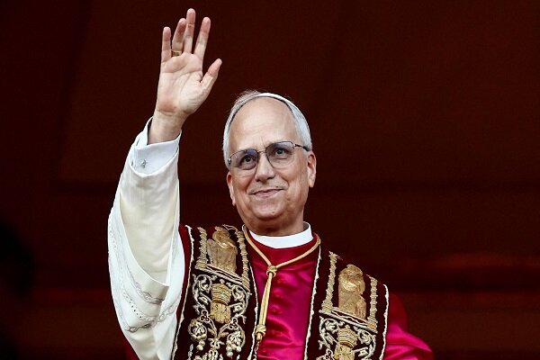 اولین سفر خارجی پاپ؛ لئو چهاردهم وارد ترکیه شد