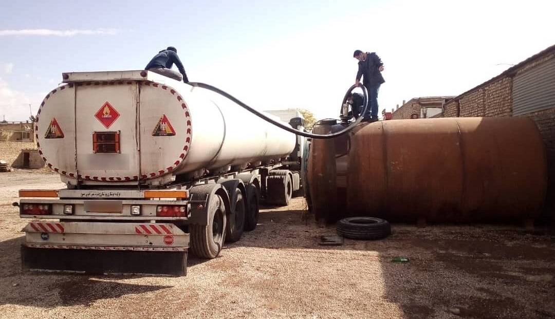 گلوگاه اصلی قاچاق بنزین کجاست؟
