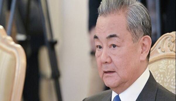 وزیر خارجه چین یکم دسامبر به روسیه می رود