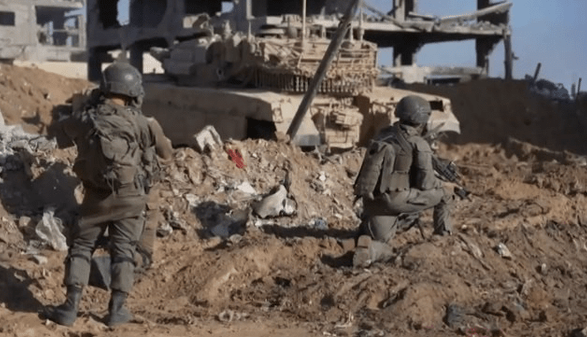 ادعای ارتش اسرائیل: فرماندهان القسام در رفح کشته شدند