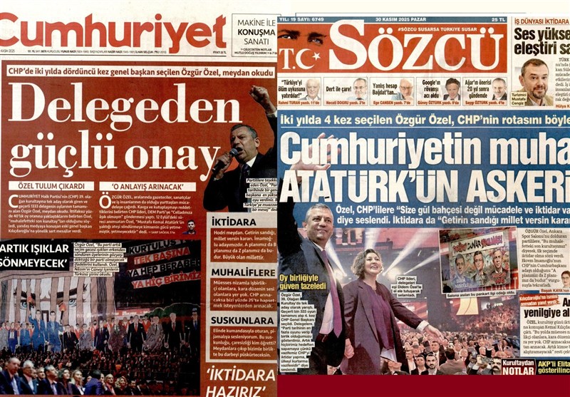 ایرانیان جهان